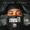 Amillion the Poet - Covid 1na (The Cure) - EP